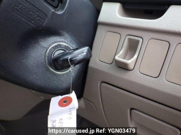 Used 2006 AT toyota noah AZR60G Image[26]