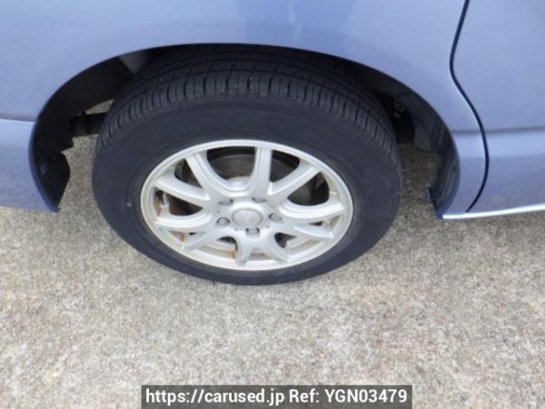 Used 2006 AT toyota noah AZR60G Image[29]