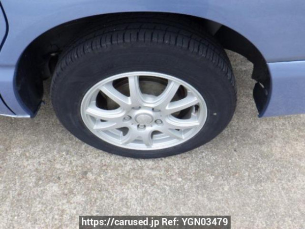 Used 2006 AT toyota noah AZR60G Image[30]