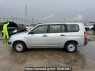 Used 2014 AT toyota succeed-van NCP51V Image[3]