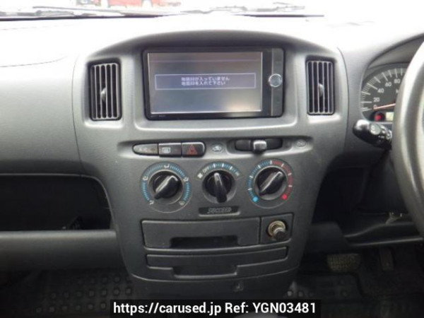 Used 2014 AT toyota succeed-van NCP51V Image[18]