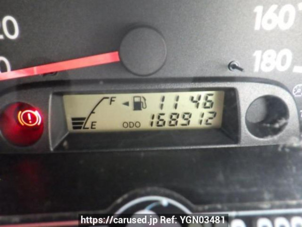 Used 2014 AT toyota succeed-van NCP51V Image[21]