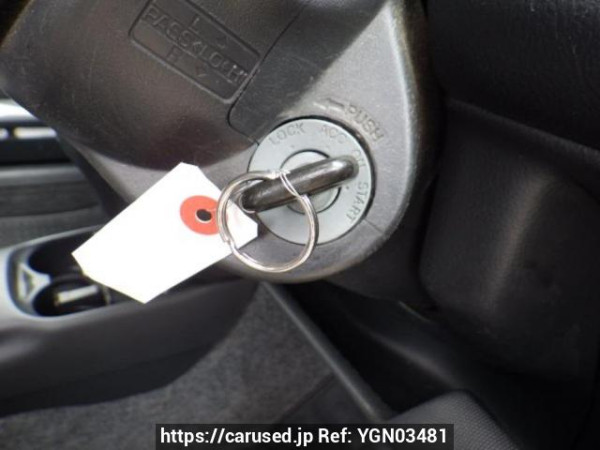 Used 2014 AT toyota succeed-van NCP51V Image[22]