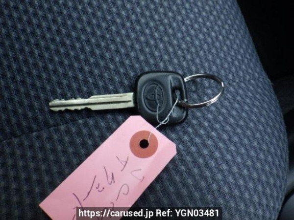Used 2014 AT toyota succeed-van NCP51V Image[23]