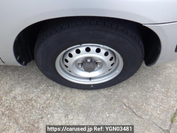 Used 2014 AT toyota succeed-van NCP51V Image[24]
