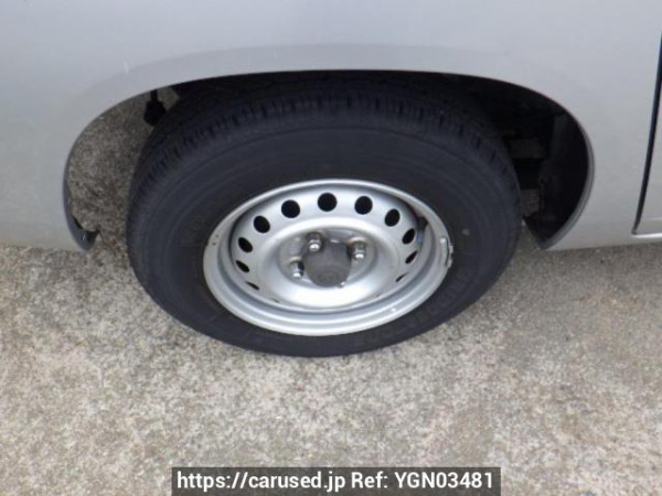 Used 2014 AT toyota succeed-van NCP51V Image[25]