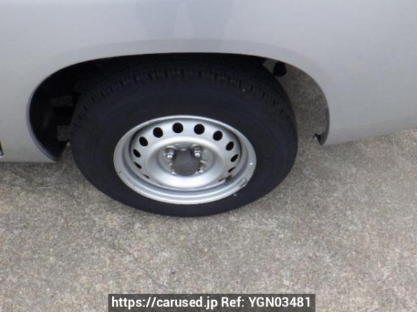 Used 2014 AT toyota succeed-van NCP51V Image[26]