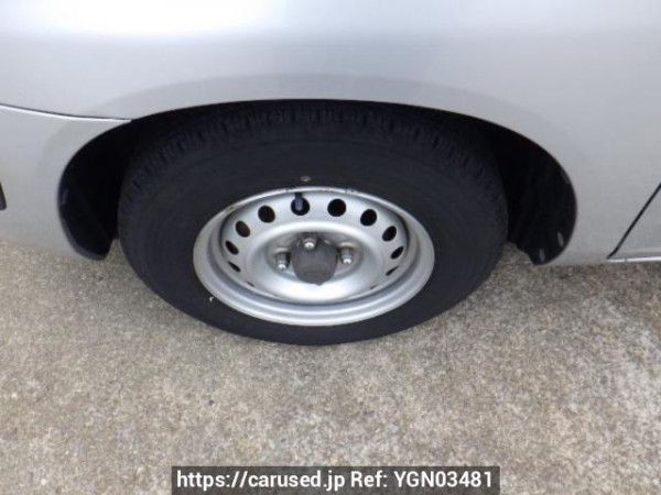 Used 2014 AT toyota succeed-van NCP51V Image[27]