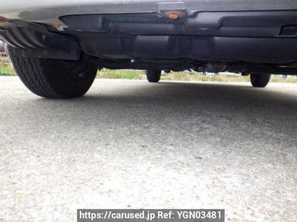 Used 2014 AT toyota succeed-van NCP51V Image[28]