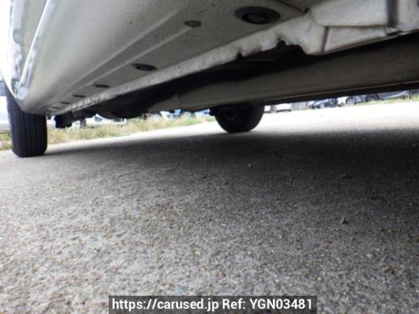 Used 2014 AT toyota succeed-van NCP51V Image[30]