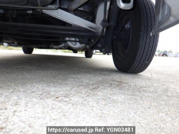 Used 2014 AT toyota succeed-van NCP51V Image[35]
