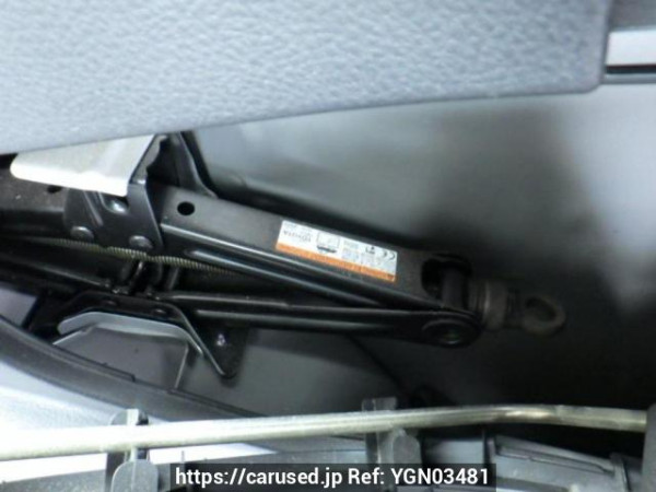 Used 2014 AT toyota succeed-van NCP51V Image[37]