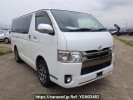 Toyota Regiusace Van KDH201V