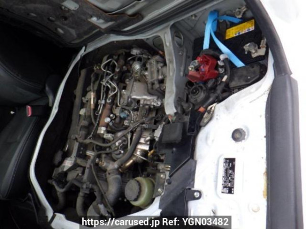 Used 2017 AT toyota regiusace-van KDH201V Image[9]