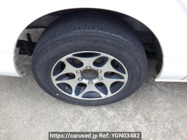 Used 2017 AT toyota regiusace-van KDH201V Image[26]