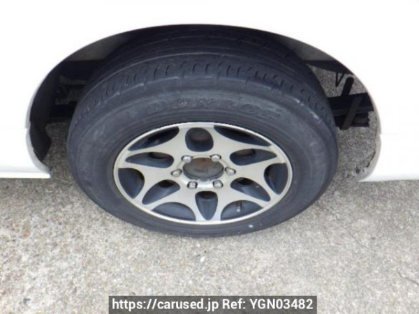 Used 2017 AT toyota regiusace-van KDH201V Image[27]
