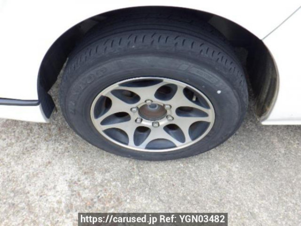 Used 2017 AT toyota regiusace-van KDH201V Image[28]