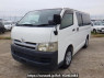 Used 2005 MT toyota hiace-van KDH200V Image[2]