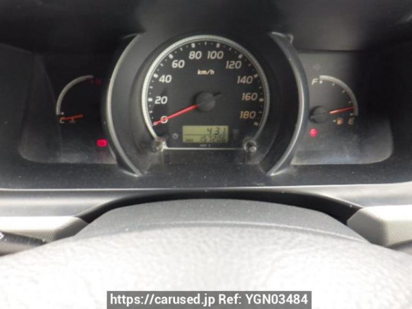 Used 2005 MT toyota hiace-van KDH200V Image[21]