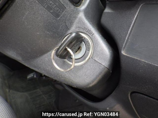 Used 2005 MT toyota hiace-van KDH200V Image[22]