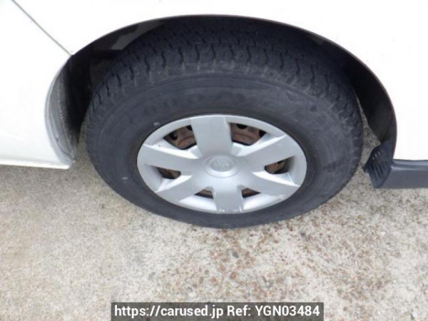 Used 2005 MT toyota hiace-van KDH200V Image[24]