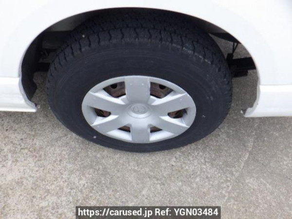 Used 2005 MT toyota hiace-van KDH200V Image[26]