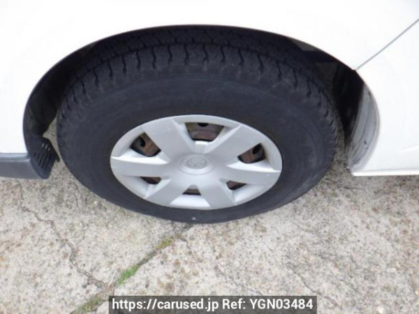 Used 2005 MT toyota hiace-van KDH200V Image[27]