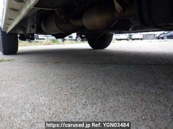 Used 2005 MT toyota hiace-van KDH200V Image[30]