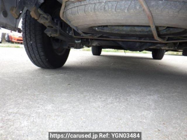 Used 2005 MT toyota hiace-van KDH200V Image[34]