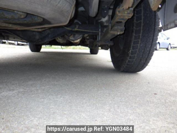 Used 2005 MT toyota hiace-van KDH200V Image[35]