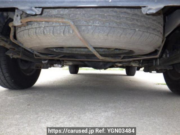 Used 2005 MT toyota hiace-van KDH200V Image[36]