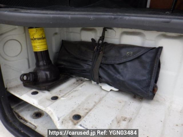 Used 2005 MT toyota hiace-van KDH200V Image[37]