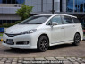 Used 2016 CVT toyota wish ZGE25W Image[1]
