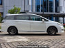Used 2016 CVT toyota wish ZGE25W Image[3]