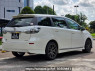 Used 2016 CVT toyota wish ZGE25W Image[6]