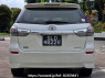 Used 2016 CVT toyota wish ZGE25W Image[7]