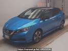 Nissan Leaf ZE1