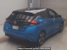 Used 2020 AT nissan leaf ZE1 Image[1]