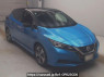 Used 2020 AT nissan leaf ZE1 Image[2]