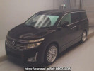Nissan Elgrand TE52