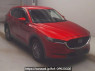 Used 2018 AT mazda cx-5 KF2P Image[2]