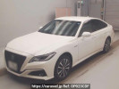 Toyota Crown Hybrid AZSH21