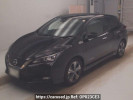 Nissan Leaf ZE1