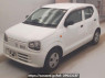 Used 2018 AT suzuki alto HA36S Image[0]
