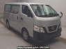 Used 2021 AT nissan nv350-caravan-van VW2E26 Image[2]