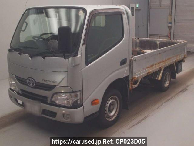 2019 Toyota Toyoace Truck TRY220