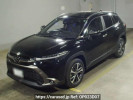 Toyota Corolla Cross ZVG16