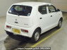 Used 2020 AT suzuki alto HA36S Image[1]
