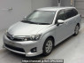 Used 2014 AT toyota corolla-fielder NKE165G Image[0]
