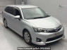Used 2014 AT toyota corolla-fielder NKE165G Image[2]
